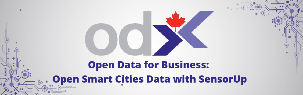 Open Data for Business: Open Smart Cities Data